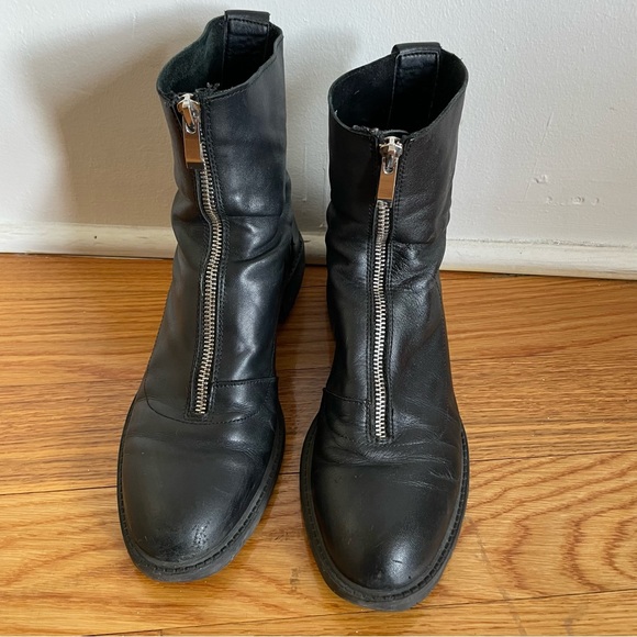 Zara Shoes - Zara boots